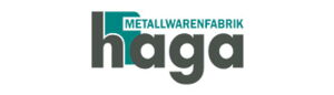 Kunde Haga Logo