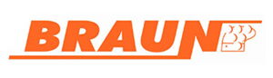 Kunde Braun Logo