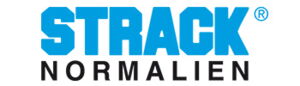 Kunde Strack Logo